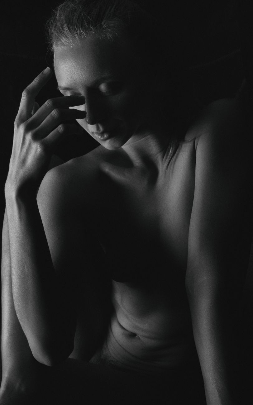 Intieme boudoirsfeer