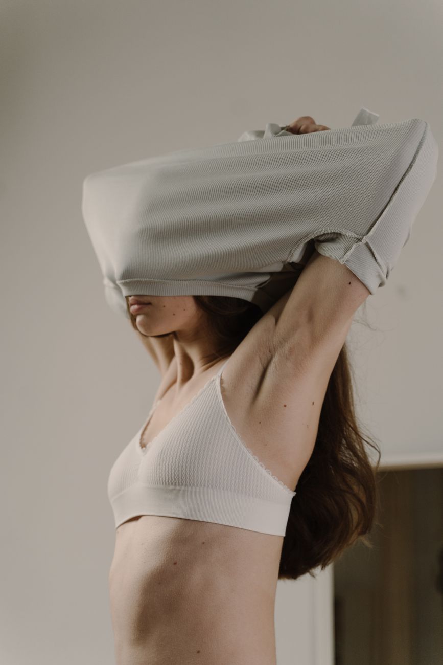 Intieme boudoirsfeer