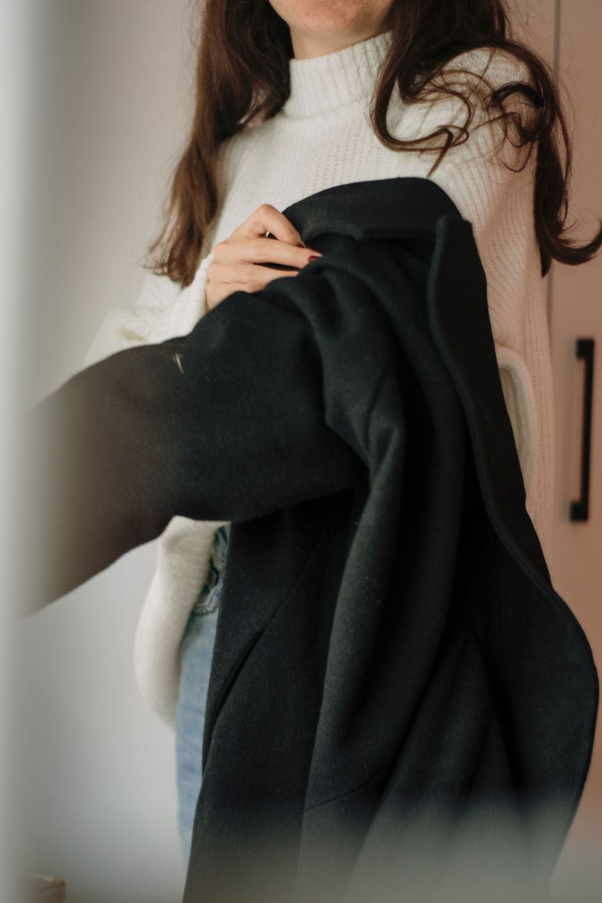 Intieme boudoirsfeer