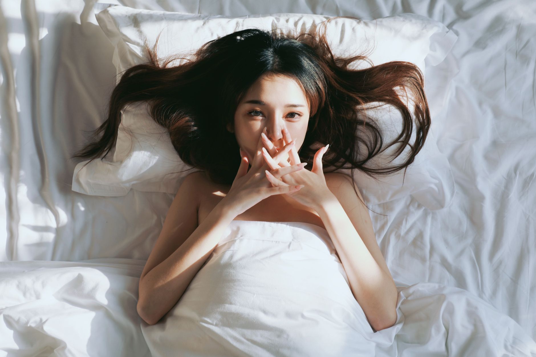 Intieme boudoirsfeer